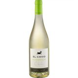 Вино El Chivo Sauvignon Blanc біле сухе 12.5% 0.75 л