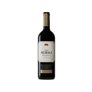 Вино Felix Solis Vina Albali Reserva черв.сухе 0.75 л