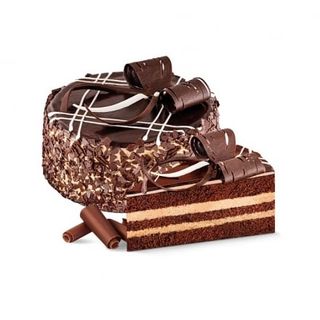 Торт 650 г Своя Лінія Даринка бісквітний п/эт