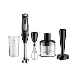 Braun MQ55307MBK (155126)