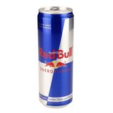 Енерг нап Red Bull   Банка 0473л