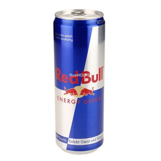 Енерг нап Red Bull   Банка 0473л