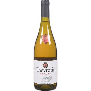 Вино Шевротін Гренаш Розе 0,75 л сух. рожеве (Іспанія)