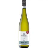 Вино Peter Mertes Riesling Kabinett біле напівсухе 11% 0.75 л