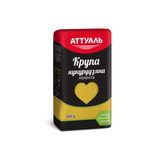 Крупа 0,8 кг Attuale Кукурудзяна