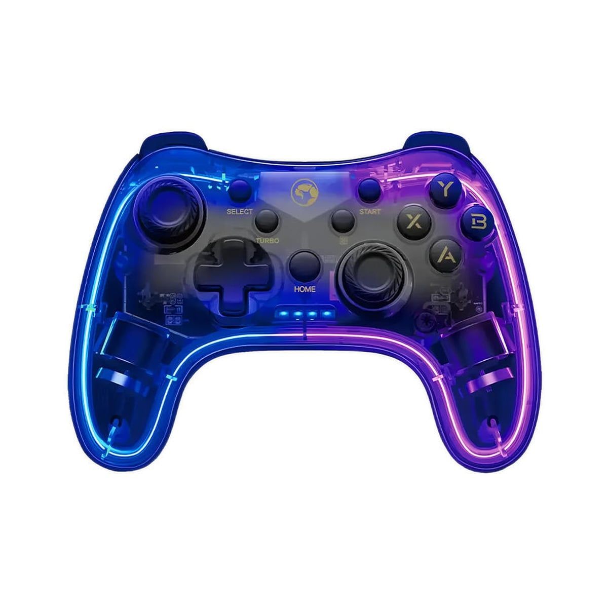 Gaming Controllers