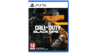 PS5 Call Of Duty: Black Ops 6 (13258)