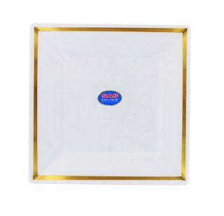 Մեկանգամյա օգտագործման ափսեներ 5 հատ