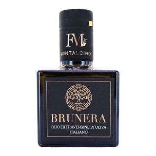 Ձեթ ձիթապտղի «Brunera Extra Virgin» 250մլ