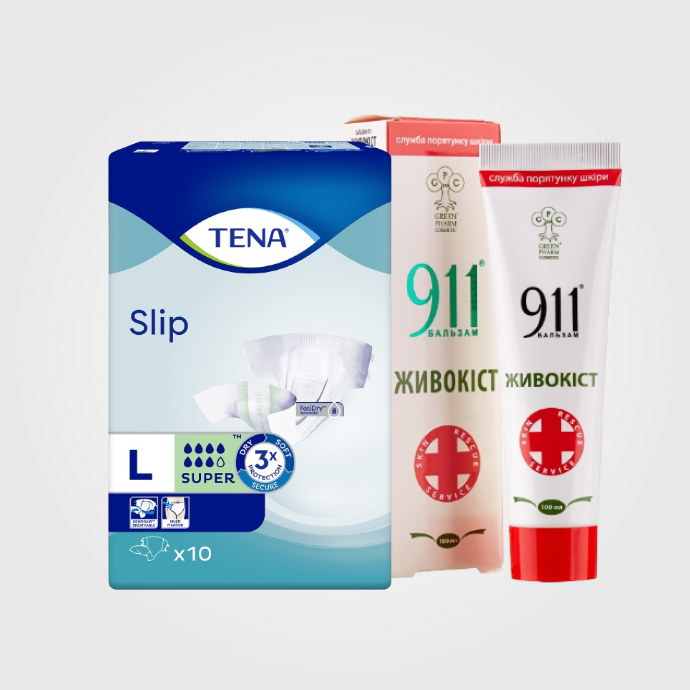 Медичні засоби