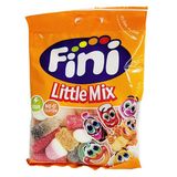 Цукерки желейні ТМ Fini Маленький мікс 90 г