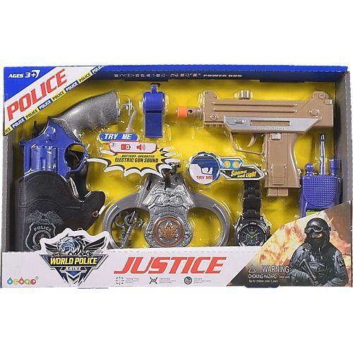 Набори ігрові тематичні