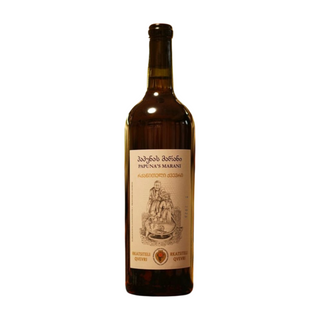 Papuna's Marani Rkatsiteli Qvevri 2023 / პაპუნას მარანი რქაწითელი 2023