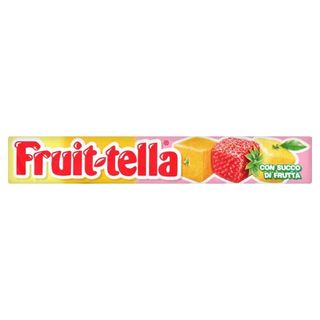 Жув.цукерка Fruit-tella АСОРТІ 41г