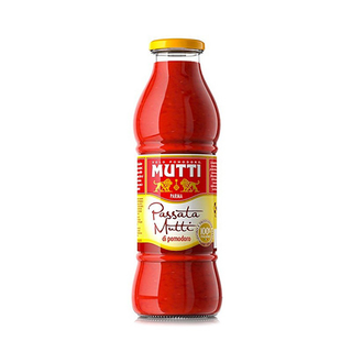 Rajčica Pasirana Mutti 700 g