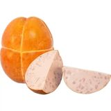 Ковбаса Алан Столична варена вищий гатунок, вагова, 100г