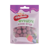 Фундук Nutwill Лісові ягоди 100 г