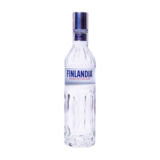 Горілка Фінляндія 0,5л