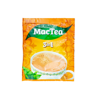 Чай Mactea 3В1 18Гр Саше