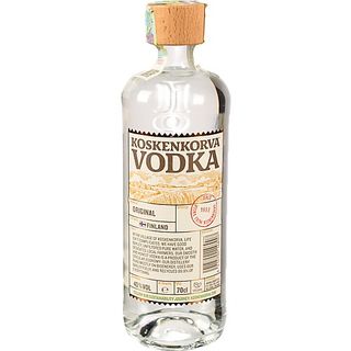 Горілка Koskenkorva 0.7л oridginal