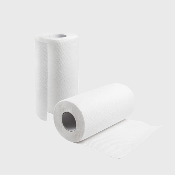 ხელსახოცი და საპირფარეშოს ქაღალდი