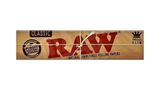 ქაღალდი RAW KINGSIZE SLIM