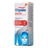 Отривін Екстра Спрей Назал. Дозов. Фл. 10 Мл