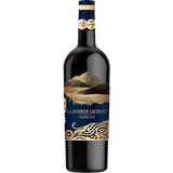 Вино Alaverdi Legend Saperavi червоне сухе 0.75 л
