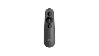 Logitech Laster Presentation Remote (R500)
