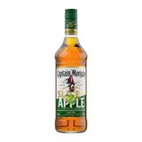 Алкогольний напій Captain Morgan Sliced Apple 0,7л