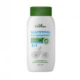 Шампунь-кондиціонер 400мл EkoLine ACME 2 в 1 MIX п/флакон