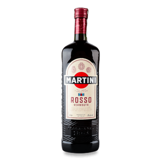 Вермут Martini Rosso (1л)