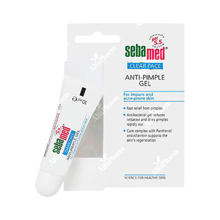 Սեբամեդ գել հակաբշտիկային խնդրահարույց մաշկի համար10մլ