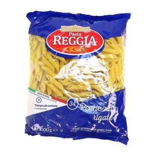 რეჯია მაკარონი პენეზიტი 1 კგ/8008857310343 