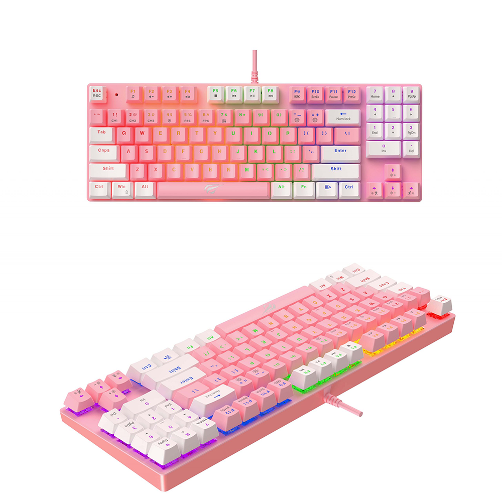 სათამაშო კლავიატურები