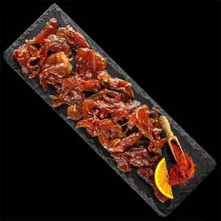 Качка В Апельсиновому Соусі (100г)