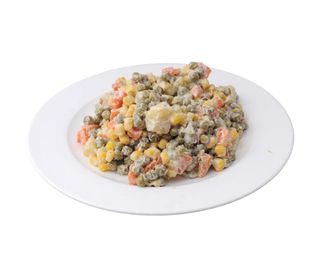 Ռուսական Աղցան