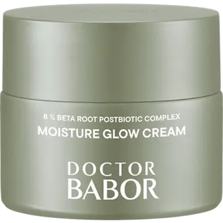 Doctor Babor Microbiomic Moisture Glow Cream - Babor - 50ml