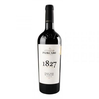 Вино Молд Де Пуркарь Піно-Нуар 0,75 л сухе червон. мароч. 13,5%