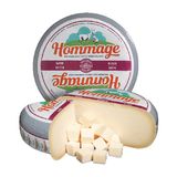 ყველი50%   თხის  /Hommage/ წონის  / 200 გრ