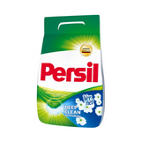 Стиральный порошок Persil Персил с ароматом вернеля, 3 кг.