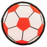 Іграшка GimDog для собак SPORTIVE ASS TED фрізбі поліестер 20,3см