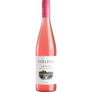 Вино Aveleda Fonte Vinho Verde Rose рож.сухе 0.75 л
