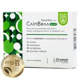 Сліпвелл Комбі Капс. Тм Baum Pharm №20