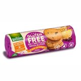 Печиво GULLON без глютену вівсяне з апельс.180г