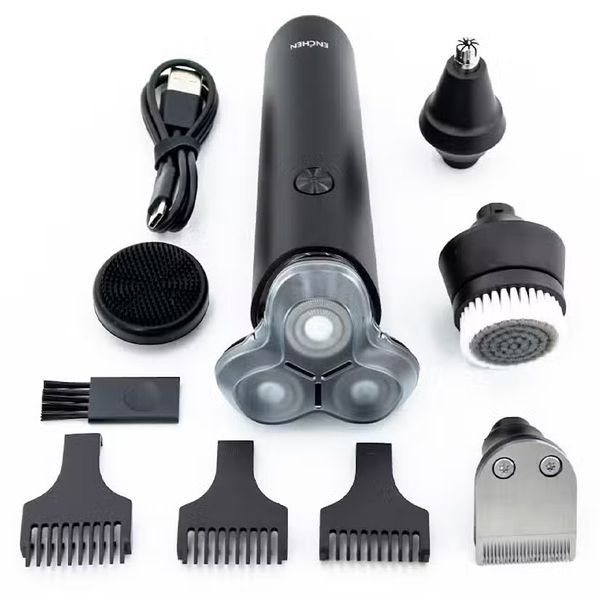 Shaving & Hair Removal