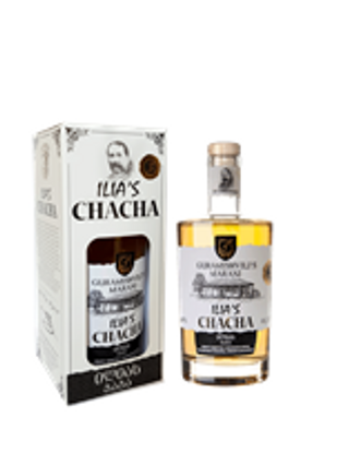 კ.ტ.მ.ჭაჭა კლასიკური ”პრემიუმი” 0,500ლ