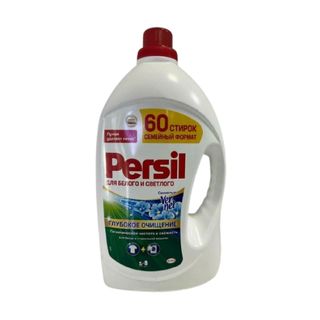 Гель для стирки "Persil СоВ" 3.9 л