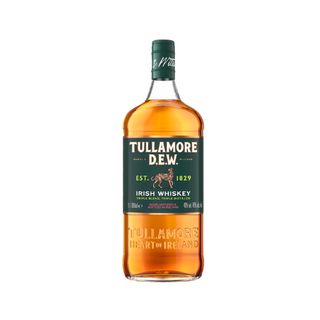 Irish Whiskey Tullamore Dew 1lt