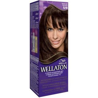 WLT 5/0 ღია ყავისფ./4084500150133 1ც